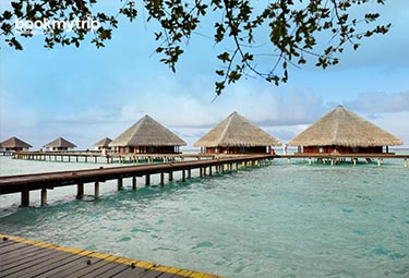 Bookmytripholidays | Adaaran Club Rannalhi,Maldives | Best Accommodation packages